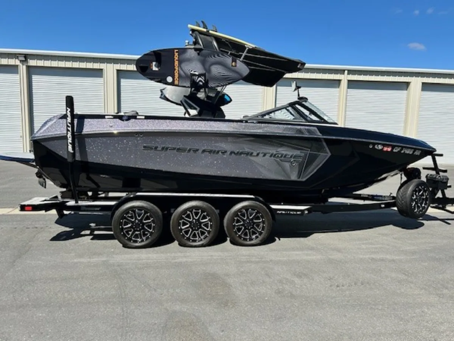 2018 Nautique Boats G23 for sale in Discovery Bay, California