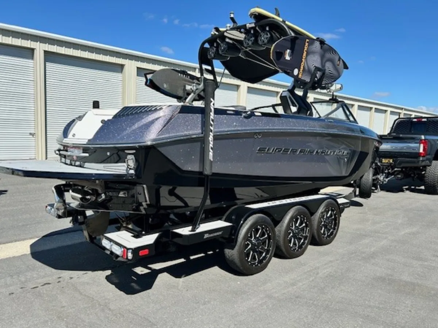 2018 Nautique Boats G23 for sale in Discovery Bay, California