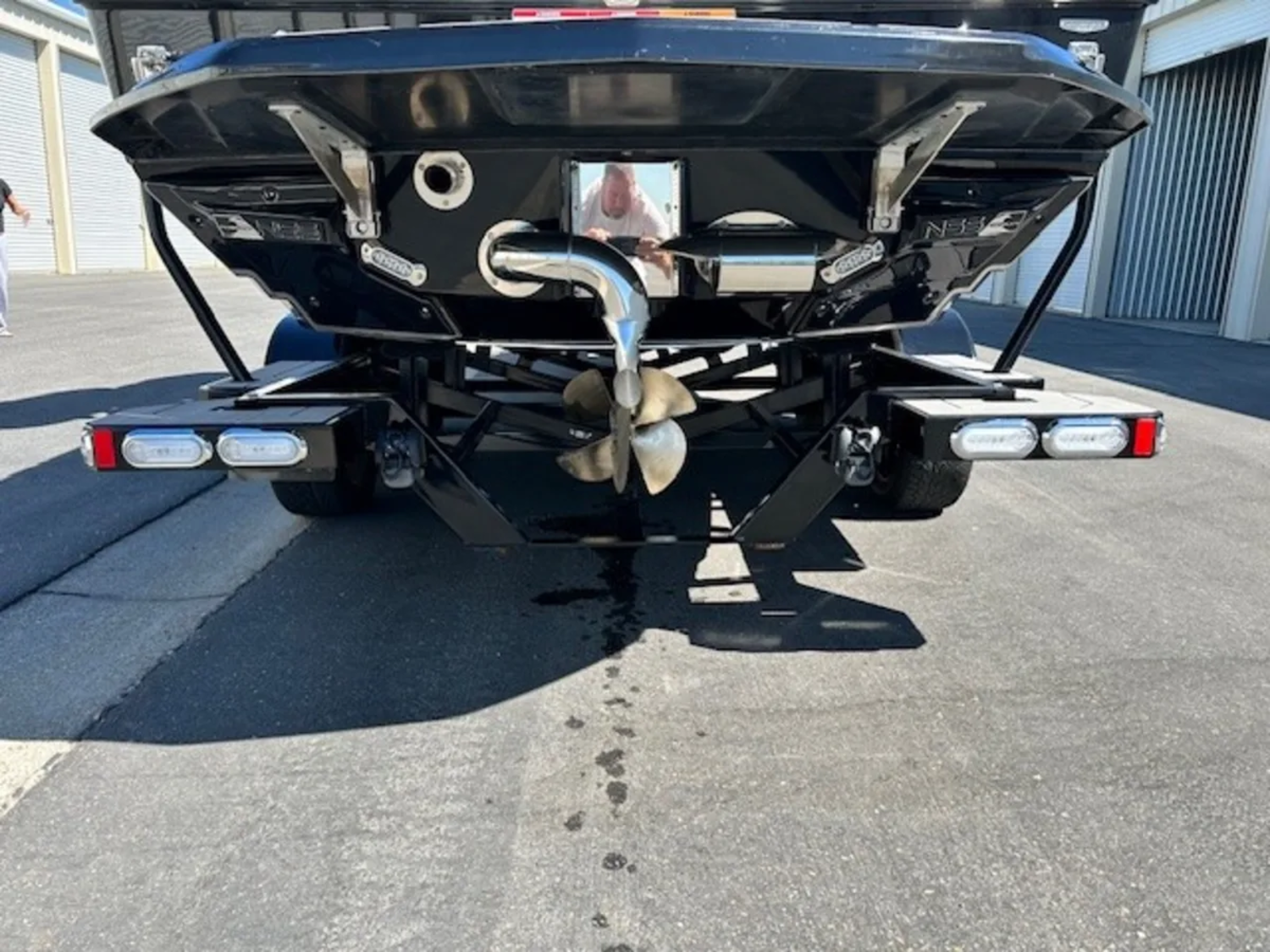 2018 Nautique Boats G23 for sale in Discovery Bay, California