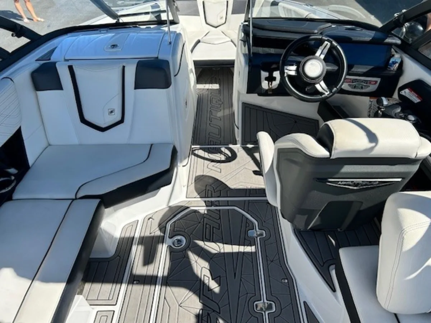 2018 Nautique Boats G23 for sale in Discovery Bay, California