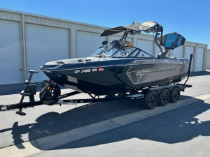 2018 Nautique Boats G23 for sale in Discovery Bay, California