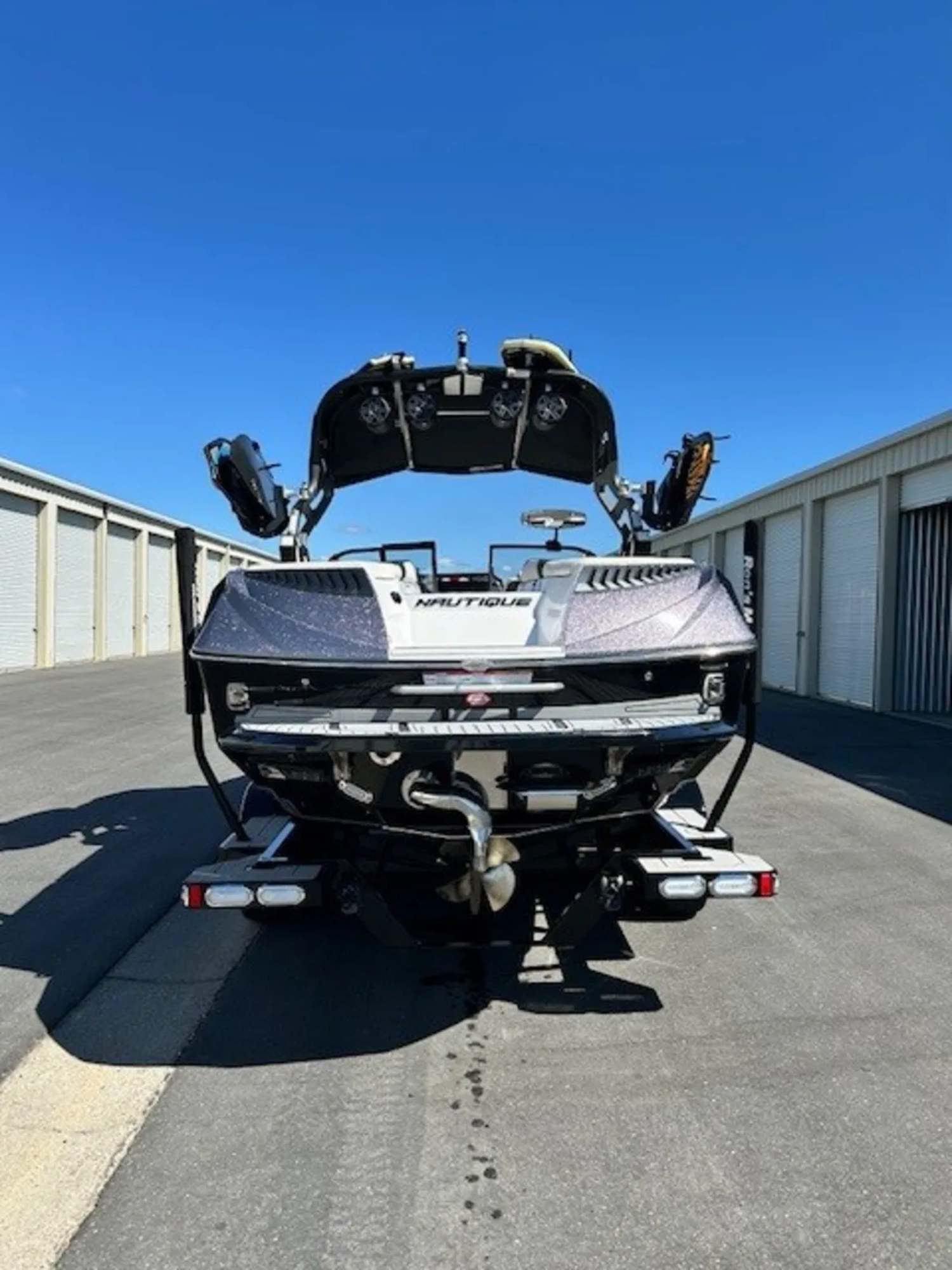 2018 Nautique Boats G23 for sale in Discovery Bay, California