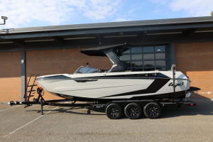 2026 Tige Boats Ultre 25ZX for sale in Federal Way, Washington