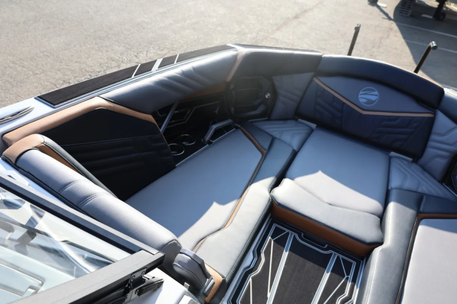 2026 Tige Boats Ultre 25ZX for sale in Federal Way, Washington