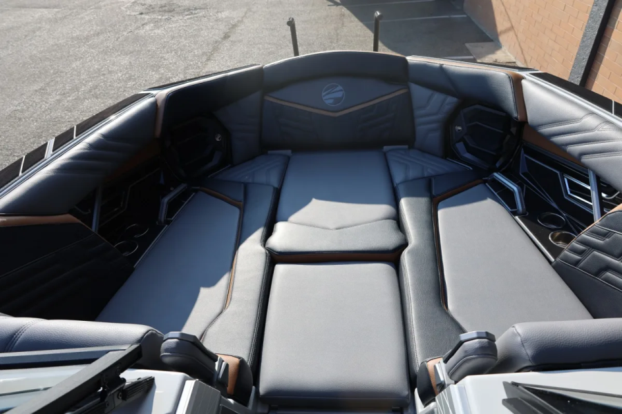 2026 Tige Boats Ultre 25ZX for sale in Federal Way, Washington