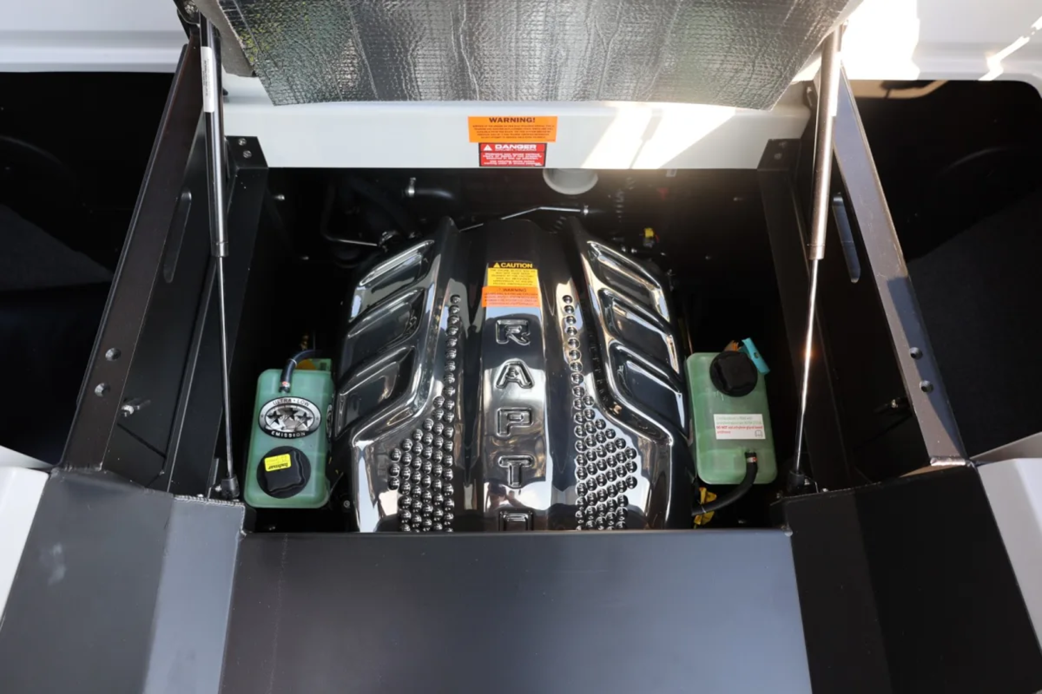 2026 Tige Boats Ultre 25ZX for sale in Federal Way, Washington