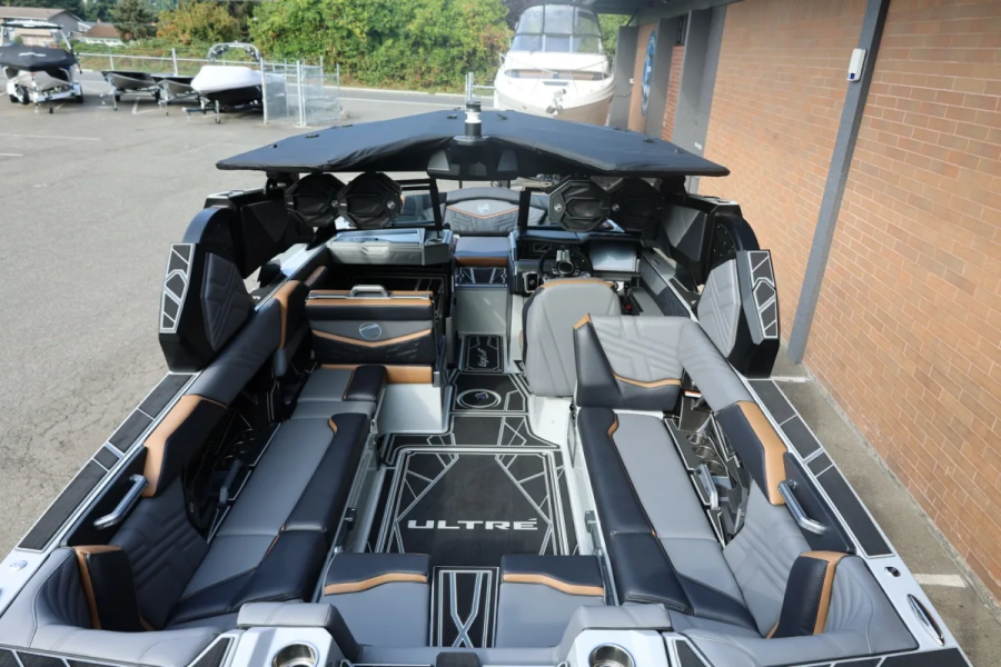 2026 Tige Boats Ultre 25ZX for sale in Federal Way, Washington