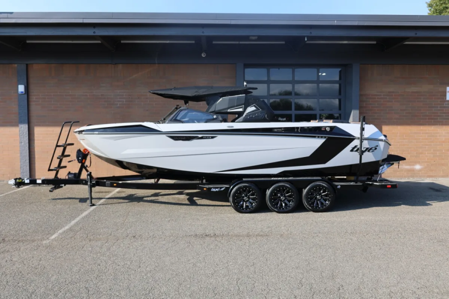2026 Tige Boats Ultre 25ZX for sale in Federal Way, Washington