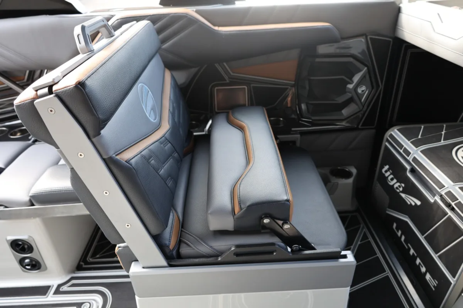 2026 Tige Boats Ultre 25ZX for sale in Federal Way, Washington