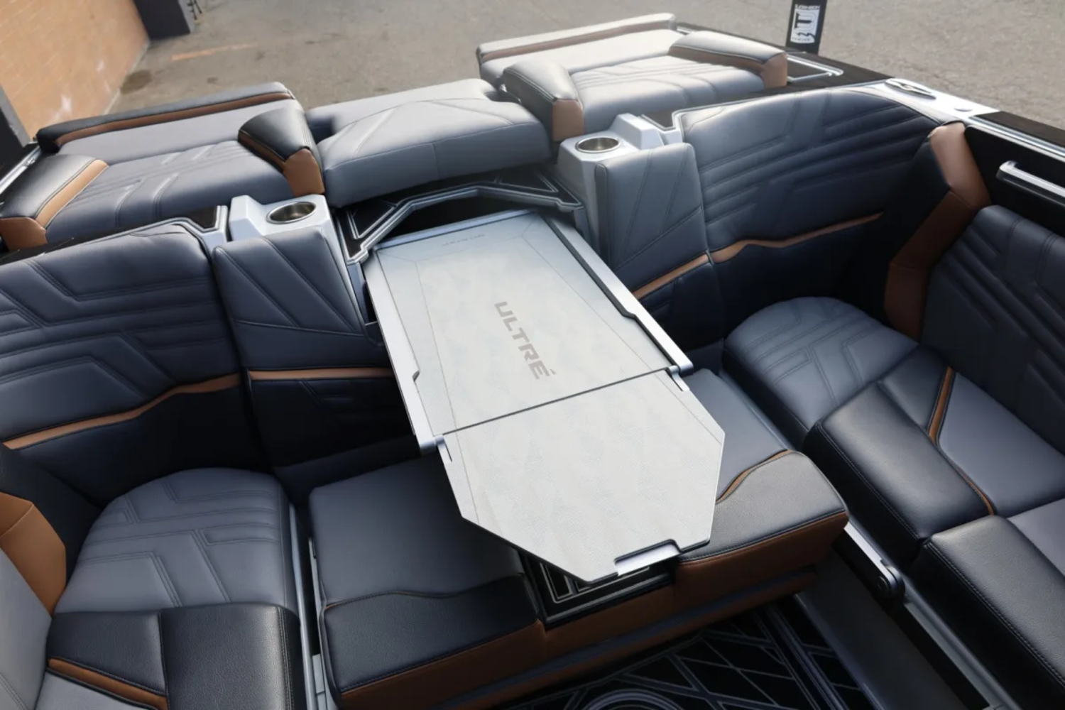 2026 Tige Boats Ultre 25ZX for sale in Federal Way, Washington