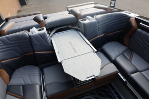 2026 Tige Boats Ultre 25ZX for sale in Federal Way, Washington