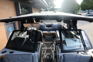 2026 Tige Boats Ultre 25ZX for sale in Federal Way, Washington