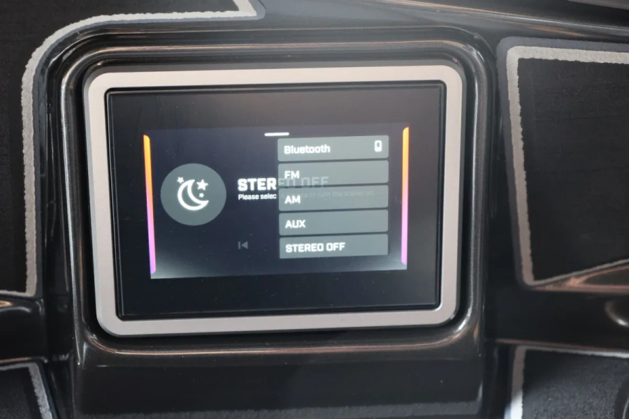 2026 Tige Boats Ultre 25ZX for sale in Federal Way, Washington