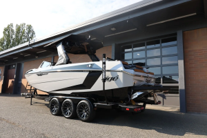 2026 Tige Boats Ultre 25ZX for sale in Federal Way, Washington