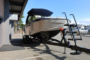 2026 Tige Boats Ultre 25ZX for sale in Federal Way, Washington