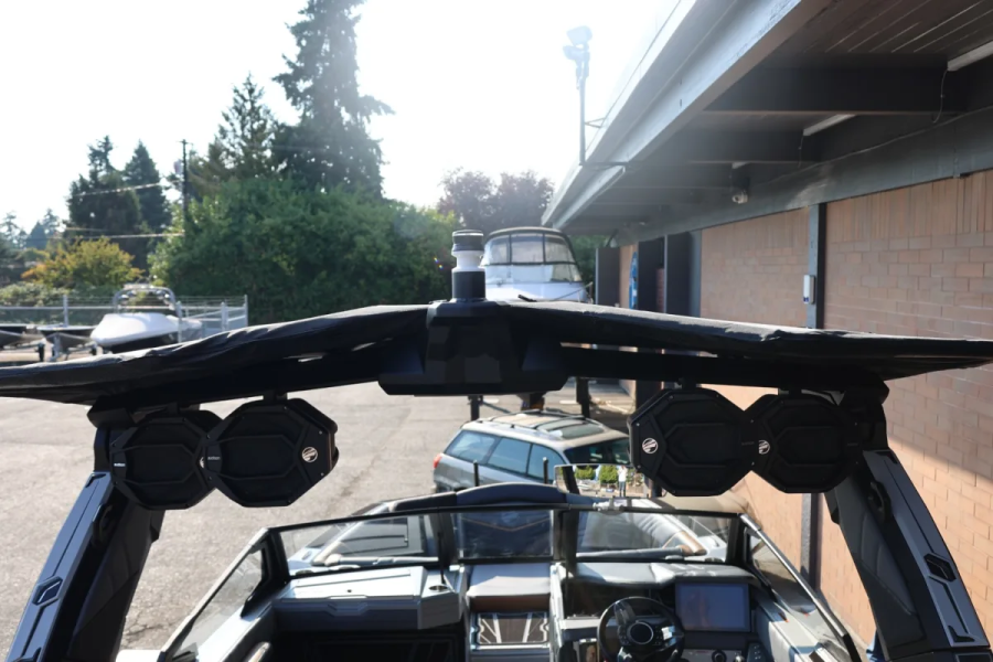 2026 Tige Boats Ultre 25ZX for sale in Federal Way, Washington