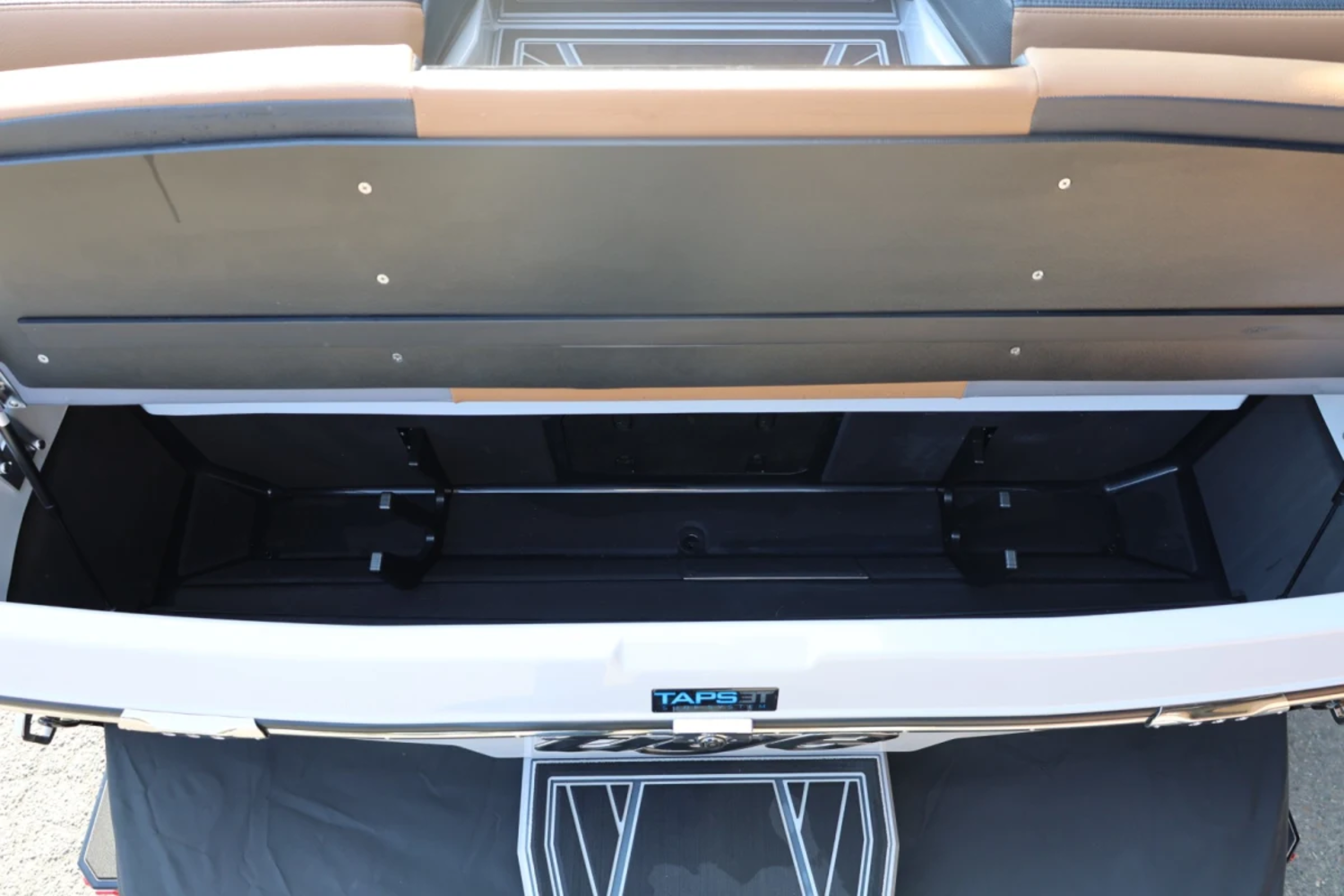 2026 Tige Boats Ultre 25ZX for sale in Federal Way, Washington