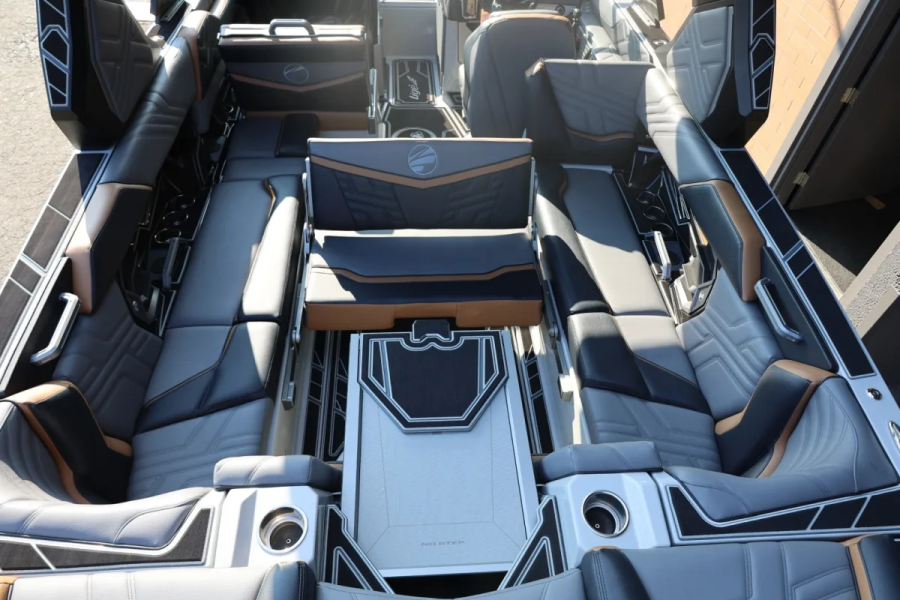 2026 Tige Boats Ultre 25ZX for sale in Federal Way, Washington