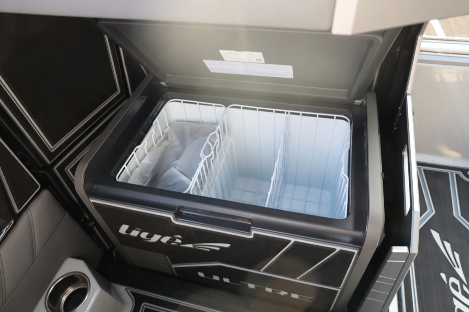 2026 Tige Boats Ultre 25ZX for sale in Federal Way, Washington