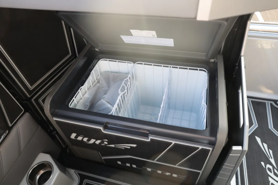 2026 Tige Boats Ultre 25ZX for sale in Federal Way, Washington