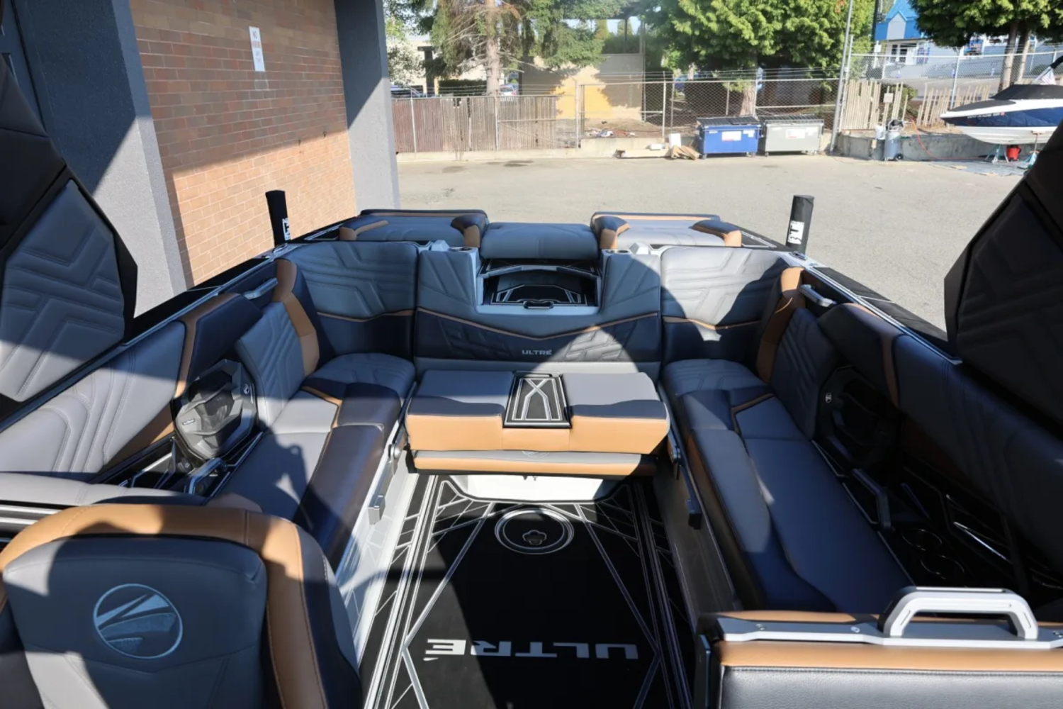 2026 Tige Boats Ultre 25ZX for sale in Federal Way, Washington