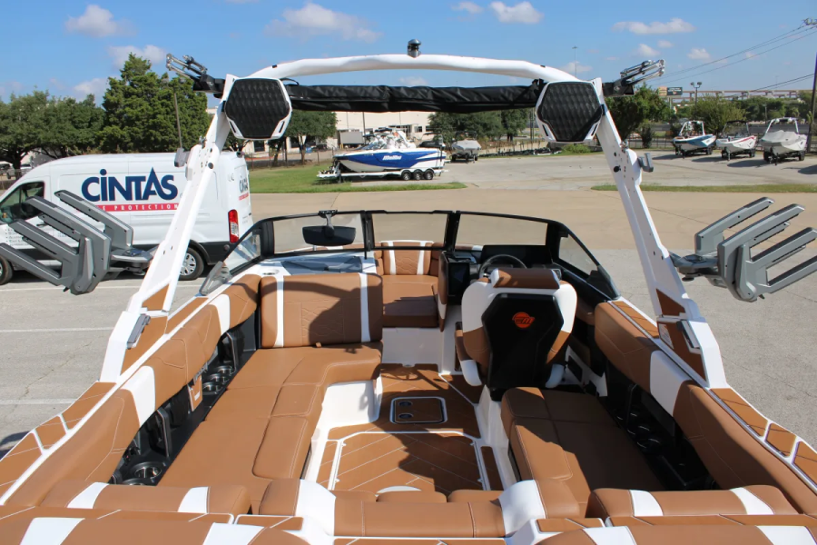 2026 Malibu Boats Wakesetter 23 LSV for sale in Austin, Texas