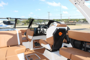 2026 Malibu Boats Wakesetter 23 LSV for sale in Austin, Texas