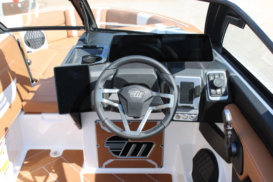 2026 Malibu Boats Wakesetter 23 LSV for sale in Austin, Texas