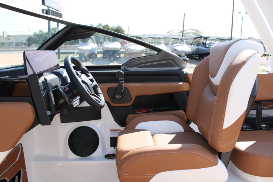 2026 Malibu Boats Wakesetter 23 LSV for sale in Austin, Texas