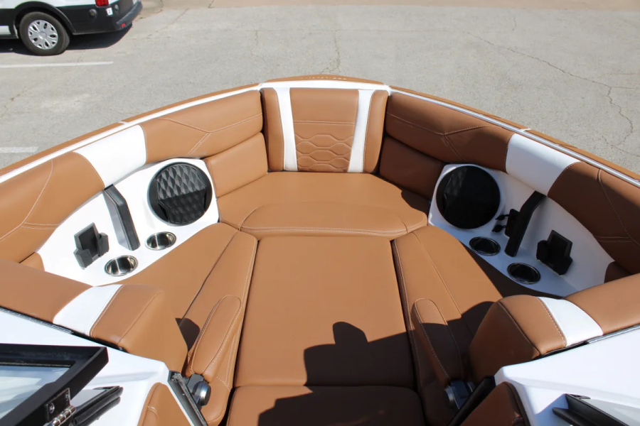 2026 Malibu Boats Wakesetter 23 LSV for sale in Austin, Texas