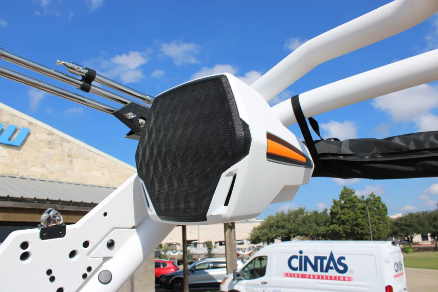 2026 Malibu Boats Wakesetter 23 LSV for sale in Austin, Texas