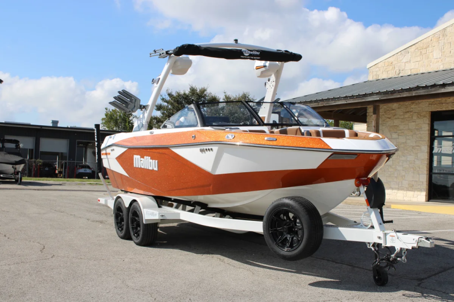 2026 Malibu Boats Wakesetter 23 LSV for sale in Austin, Texas