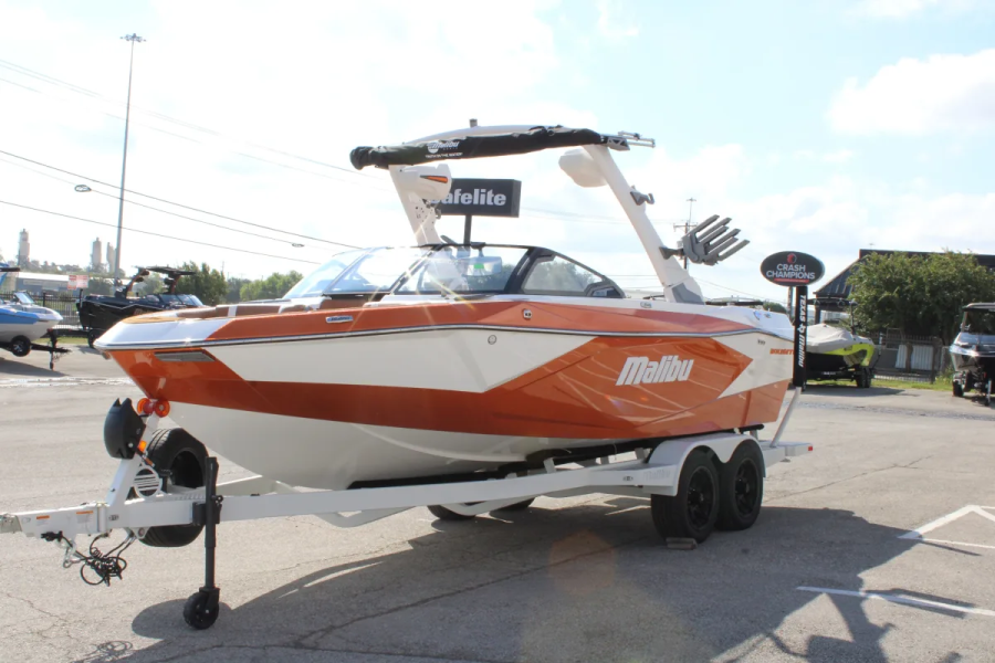 2026 Malibu Boats Wakesetter 23 LSV for sale in Austin, Texas