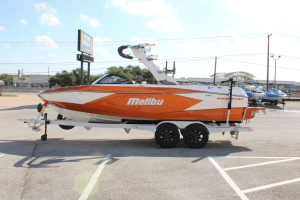 2026 Malibu Boats Wakesetter 23 LSV for sale in Austin, Texas