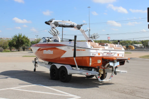 2026 Malibu Boats Wakesetter 23 LSV for sale in Austin, Texas
