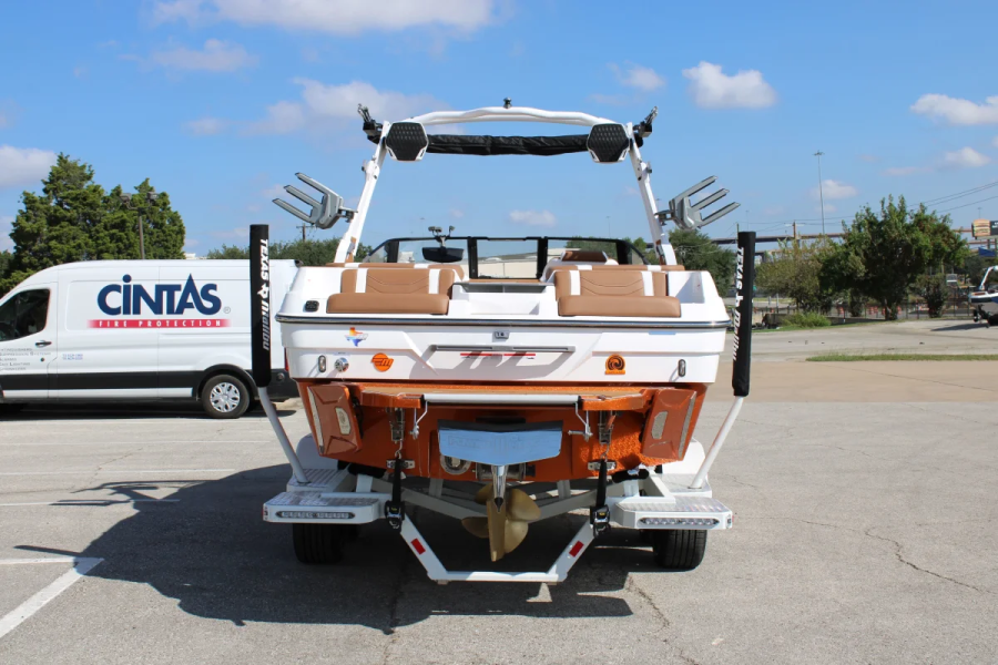 2026 Malibu Boats Wakesetter 23 LSV for sale in Austin, Texas