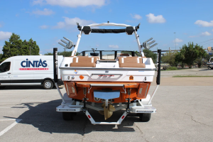 2026 Malibu Boats Wakesetter 23 LSV for sale in Austin, Texas