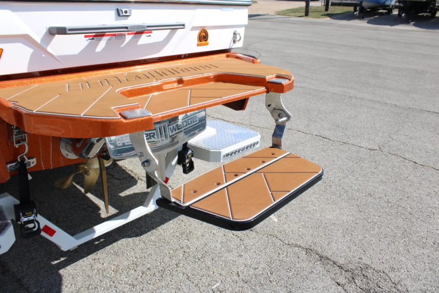 2026 Malibu Boats Wakesetter 23 LSV for sale in Austin, Texas