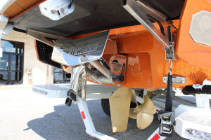 2026 Malibu Boats Wakesetter 23 LSV for sale in Austin, Texas