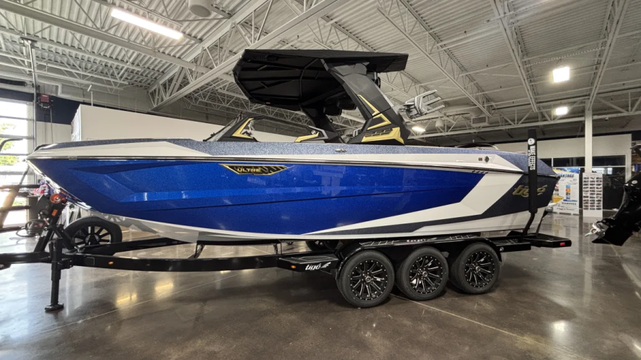 2026 Tige Boats Ultre 25ZX for sale in Osage Beach, Missouri