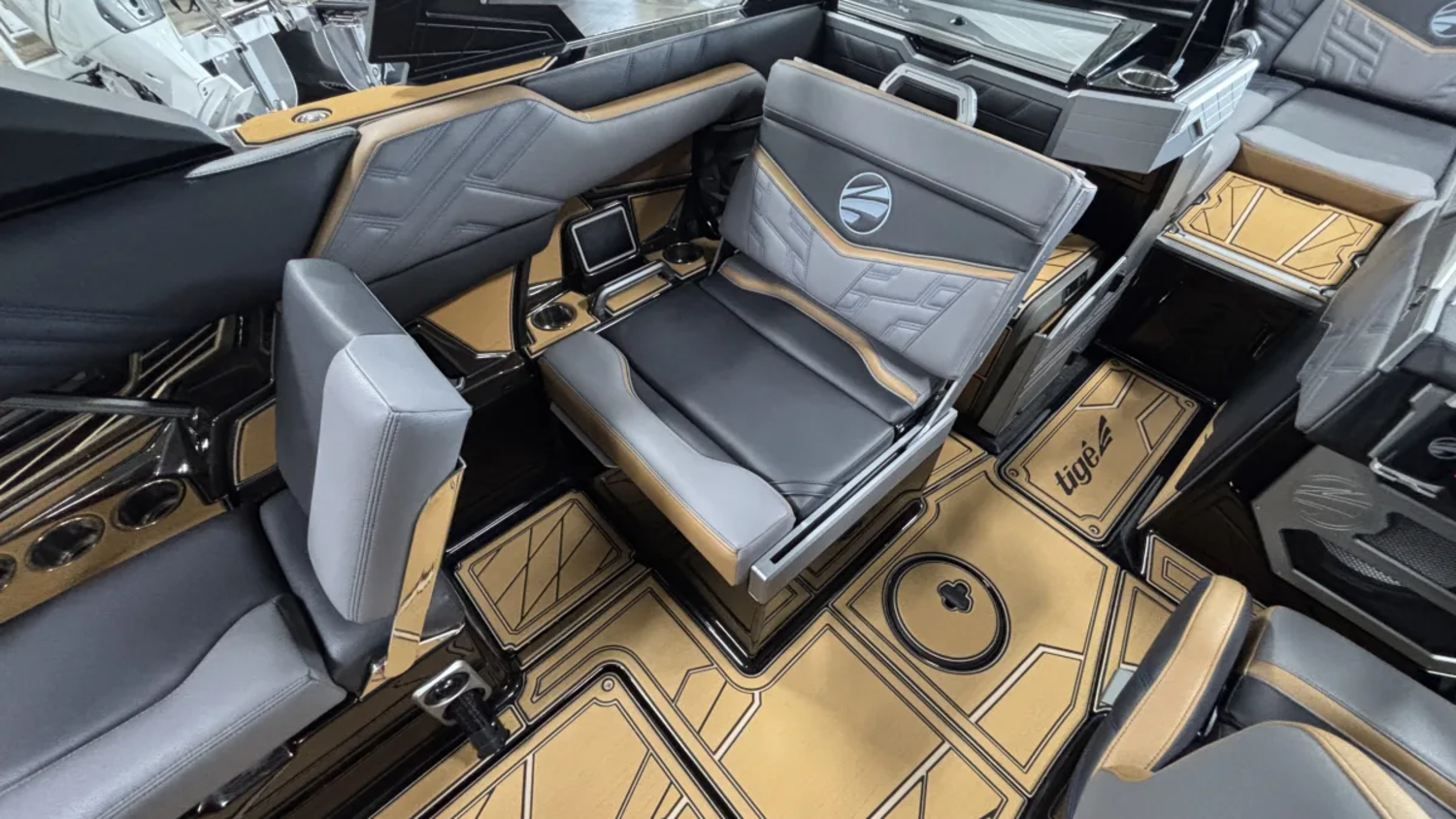 2026 Tige Ultre 25ZX