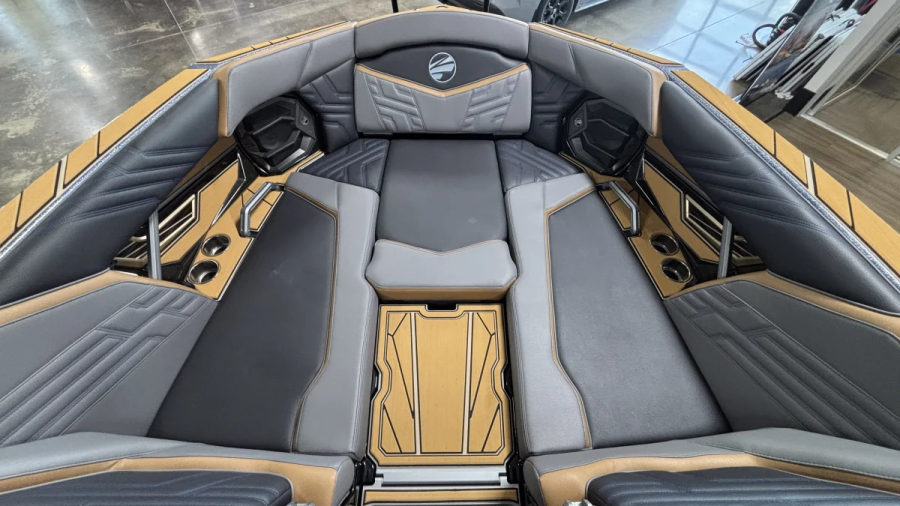2026 Tige Boats Ultre 25ZX for sale in Osage Beach, Missouri