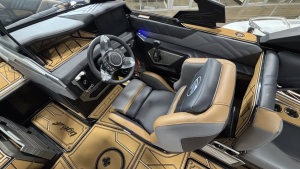 2026 Tige Boats Ultre 25ZX for sale in Osage Beach, Missouri