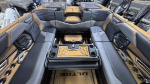 2026 Tige Boats Ultre 25ZX for sale in Osage Beach, Missouri