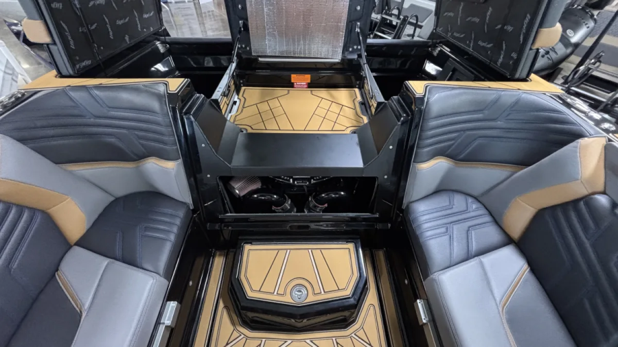 2026 Tige Boats Ultre 25ZX for sale in Osage Beach, Missouri