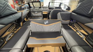 2026 Tige Boats Ultre 25ZX for sale in Osage Beach, Missouri