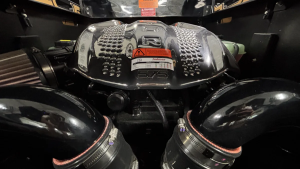 2026 Tige Boats Ultre 25ZX for sale in Osage Beach, Missouri