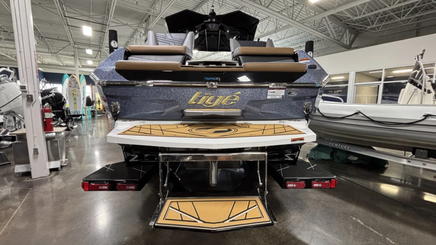 2026 Tige Boats Ultre 25ZX for sale in Osage Beach, Missouri