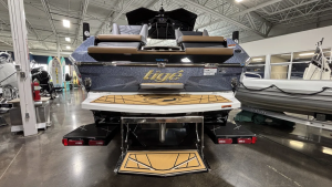 2026 Tige Boats Ultre 25ZX for sale in Osage Beach, Missouri