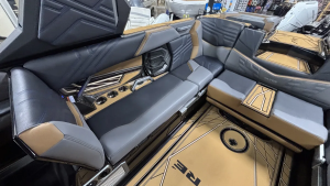 2026 Tige Boats Ultre 25ZX for sale in Osage Beach, Missouri